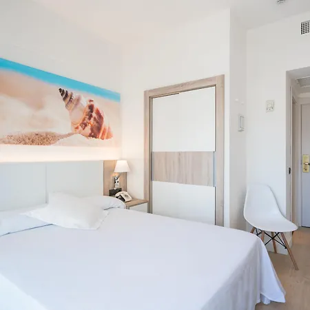 Thb Gran Playa - Adults Only كان بيكافورت