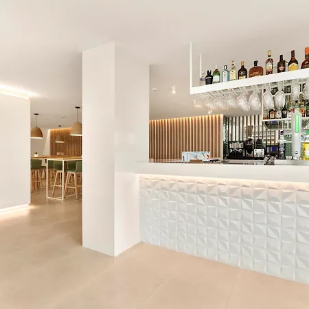 Thb Gran Playa - Adults Only 4* كان بيكافورت