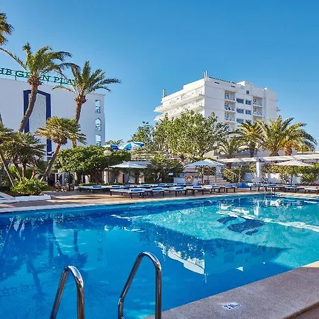 Thb Gran Playa - Adults Only فندق كان بيكافورت